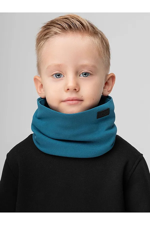 Снуд BODO, индиго - фото 1