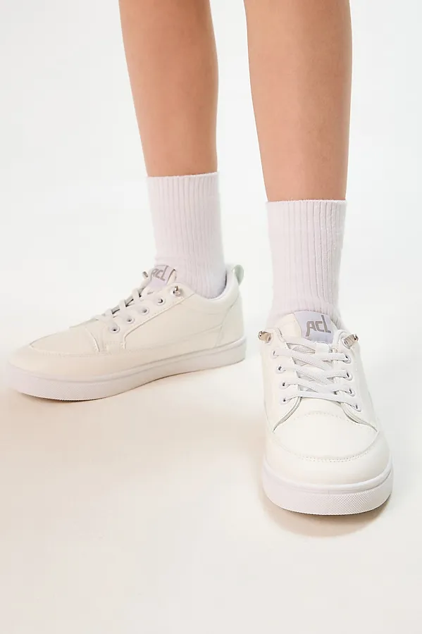 Кеды ACOOLA, белый - фото 1
