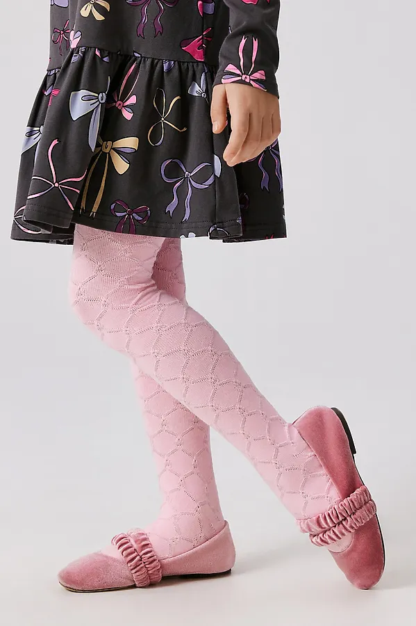 Колготки, 2 шт. ACOOLA, разноцветный - фото 1