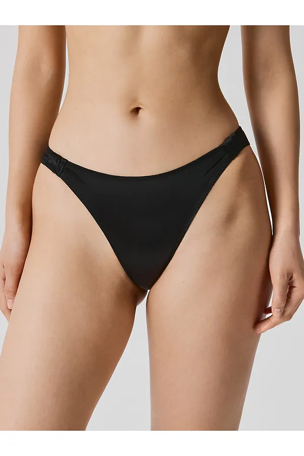 Трусы INFINITY, черный - фото 1