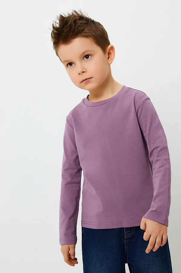 Джемпер ACOOLA, серо-фиолетовый - фото 1