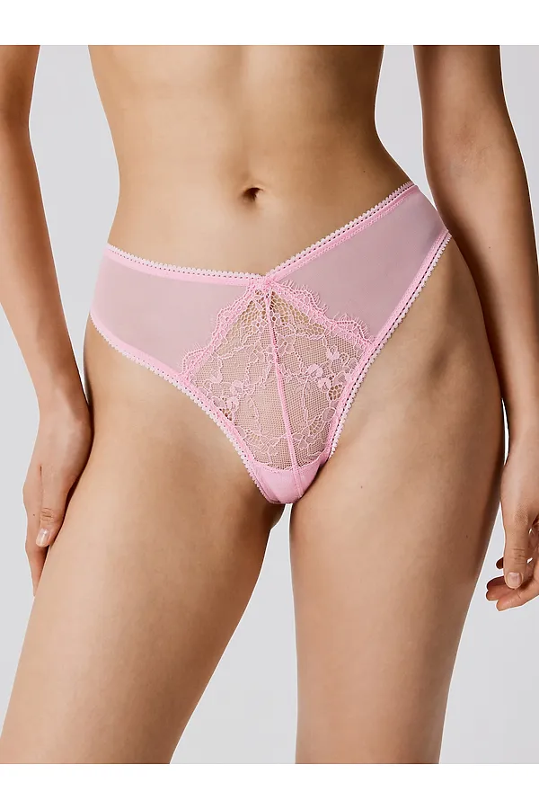 Трусы INFINITY, светло-розовый - фото 1