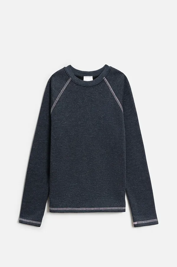 Джемпер ACOOLA, темно-синий - фото 1