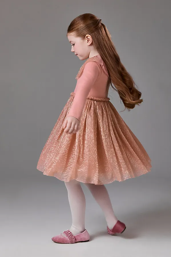 Платье ACOOLA, розовый - фото 1