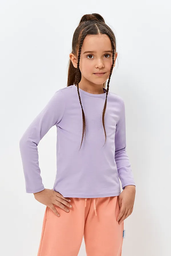 Джемпер ACOOLA, лавандовый - фото 1