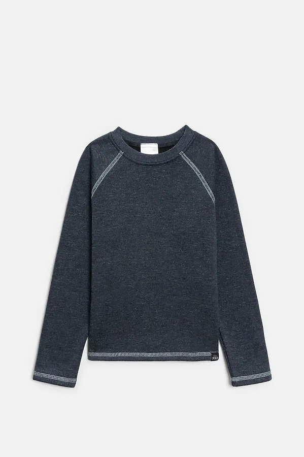 Джемпер ACOOLA, темно-синий - фото 1