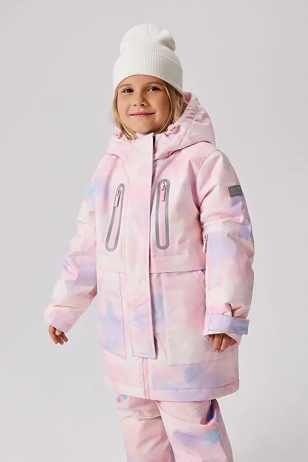 Куртка ACOOLA, светло-розовый - фото 1