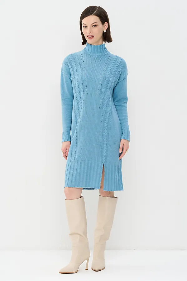 Платье NEWVAY, берег реки - фото 1