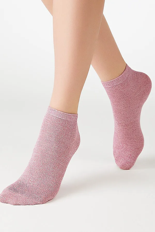 MINI BAMBOO 2203 MINIMI, bordo melange (бордовый) - фото 1