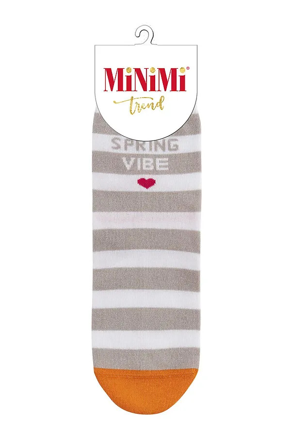 Носки MINIMI, orange (оранжевый) - фото 1