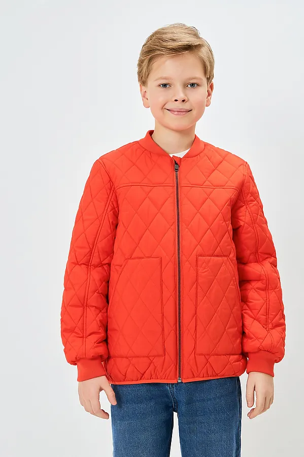 Куртка ACOOLA, красный - фото 1