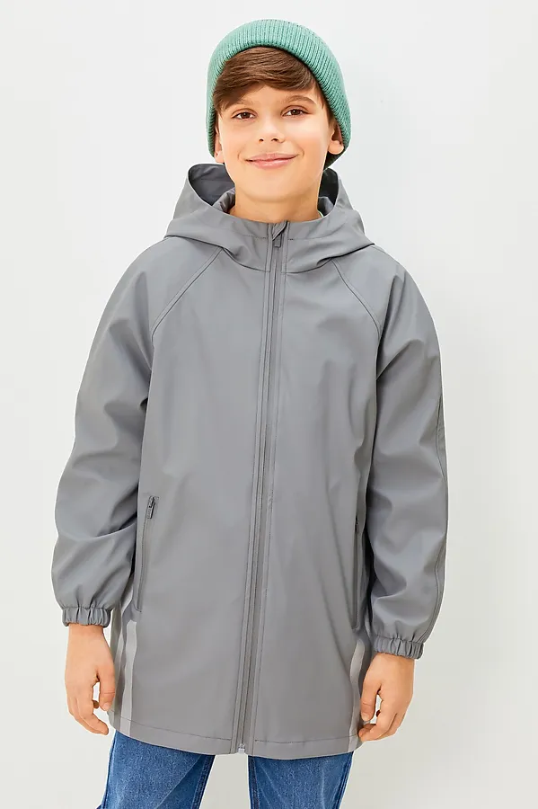Куртка ACOOLA, серый - фото 1