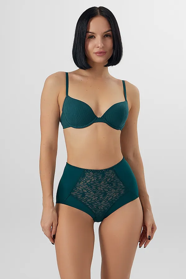 Трусы MARK FORMELLE, изумрудный - фото 1