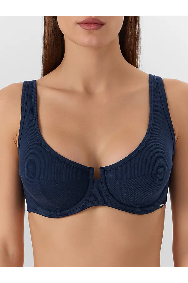 Бюстгальтер MARK FORMELLE, море - фото 1