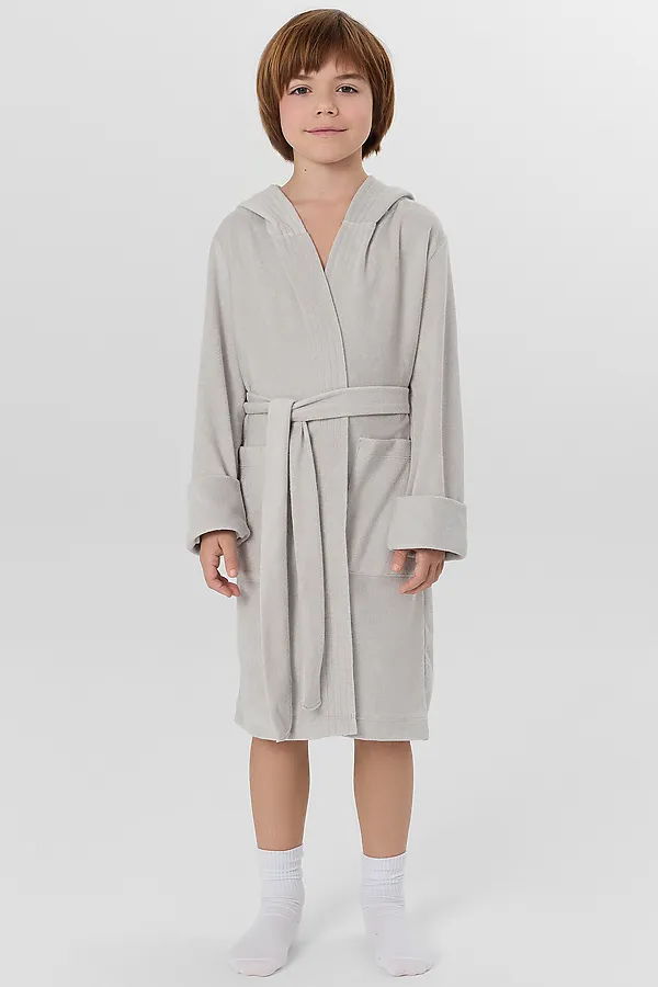 Халат MARK FORMELLE, мрамор - фото 1