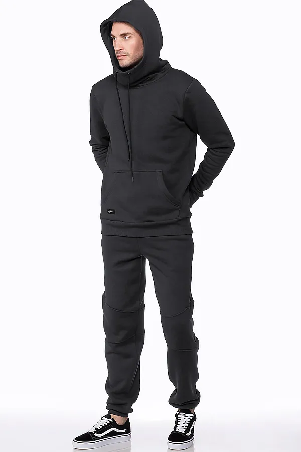 Брюки EZANNA, фуме - фото 1