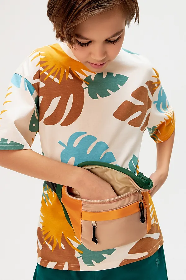 Сумка ACOOLA, цветной - фото 1