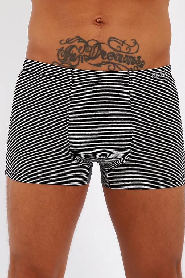 Трусы 45060 НАТАЛИ, микс - фото 1