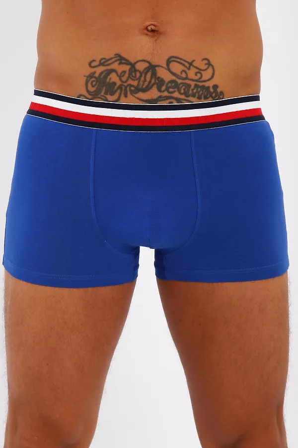 Трусы 45058 НАТАЛИ, микс - фото 1