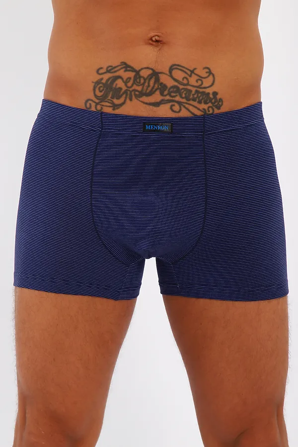 Трусы 45056 НАТАЛИ, микс - фото 1