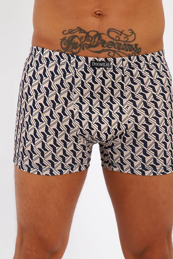 Трусы 45055 НАТАЛИ, микс - фото 1