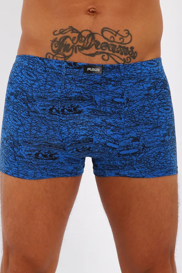 Трусы 28615 НАТАЛИ, микс - фото 1