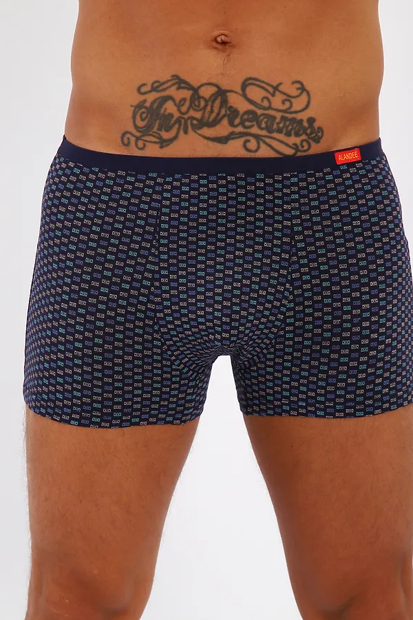 Трусы 28613 НАТАЛИ, микс - фото 1