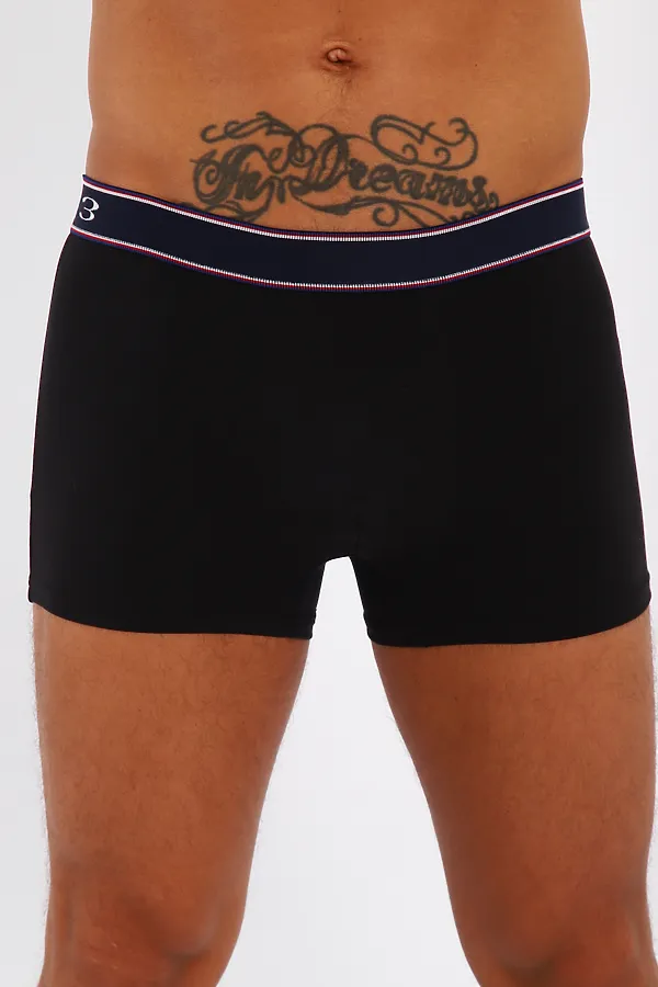 Трусы 28612 НАТАЛИ, микс - фото 1