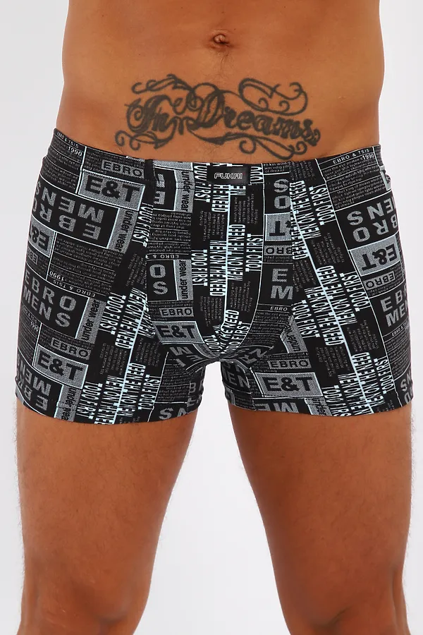 Трусы 28611 НАТАЛИ, микс - фото 1