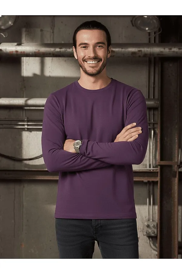 Лонгслив F5, - - фото 1