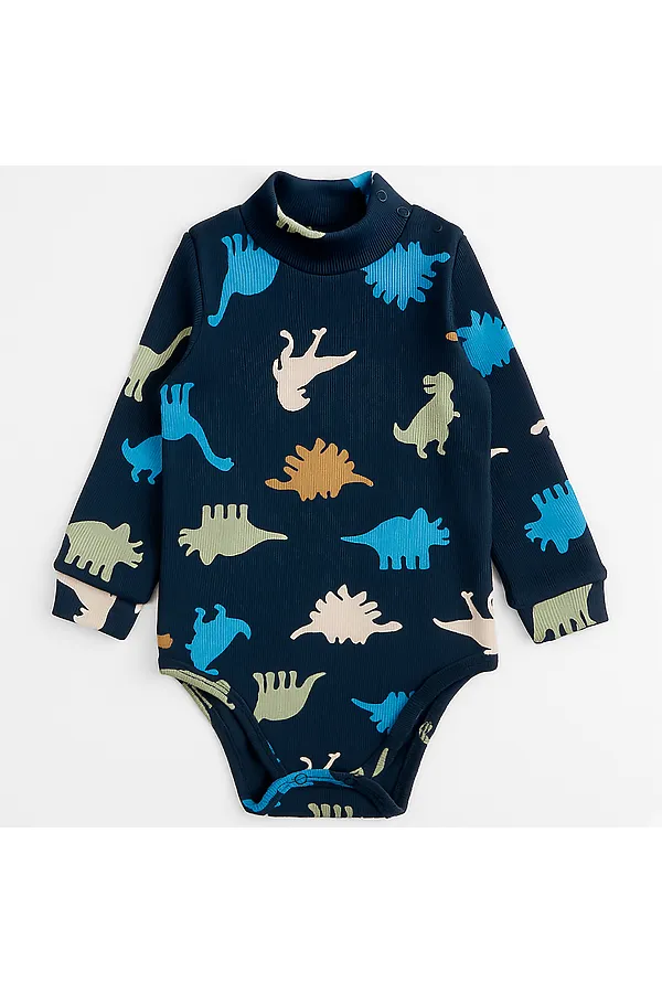 Боди YOULALA, синий - фото 1