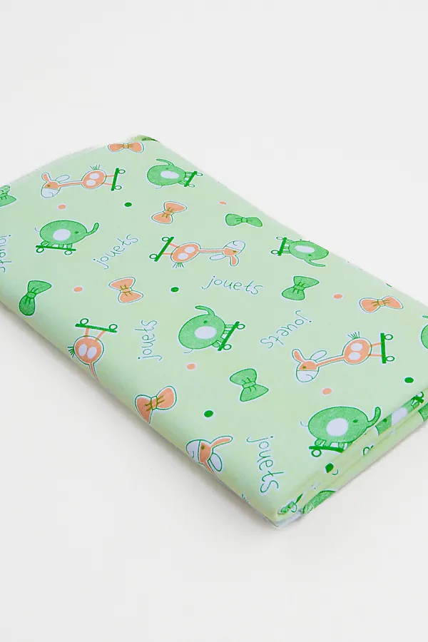 Простынка YOULALA, розовый - фото 1