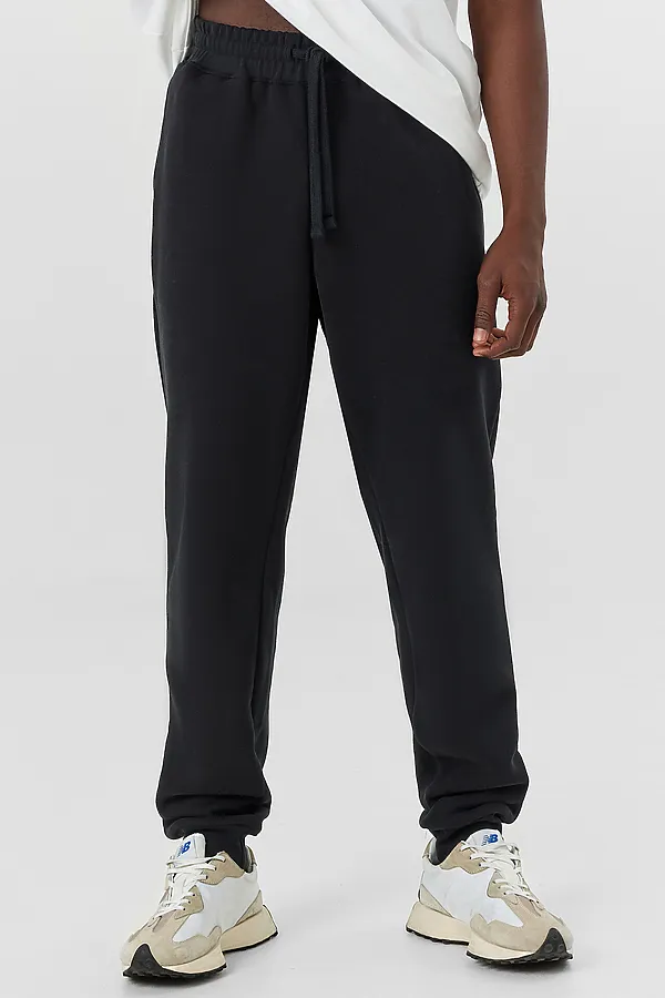 Брюки MARK FORMELLE, черный - фото 1