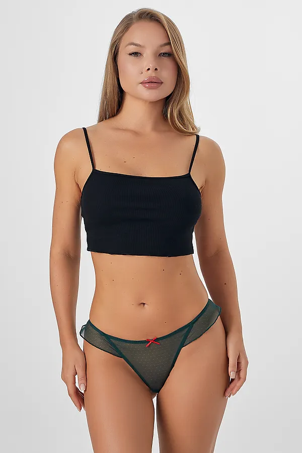 Трусы MARK FORMELLE, изумрудный - фото 1