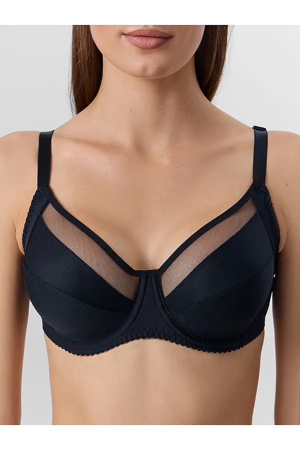 Бюстгальтер MARK FORMELLE, черный1 - фото 1