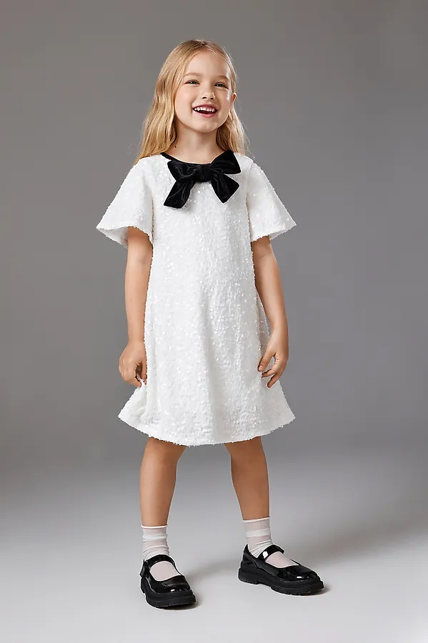 Платье ACOOLA, белый - фото 1