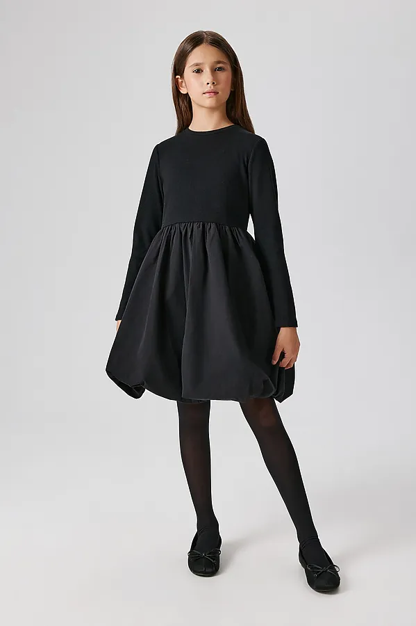 Платье ACOOLA, черный - фото 1