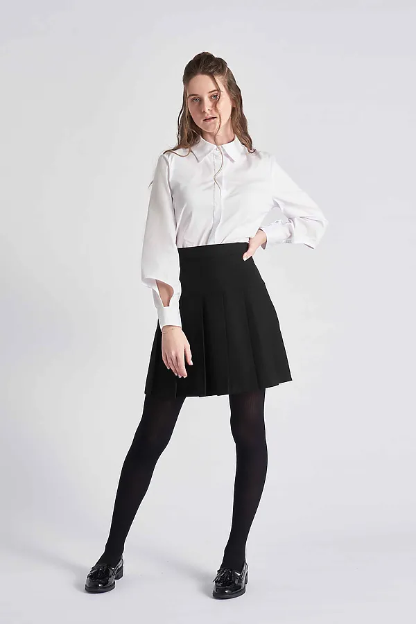 Блузка SMENA, белый - фото 1