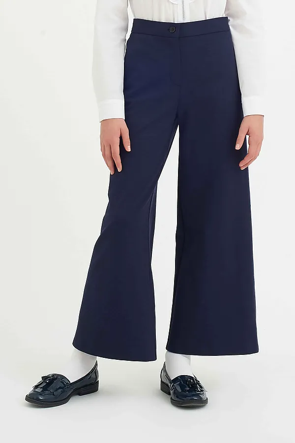 Брюки SMENA, синий - фото 1