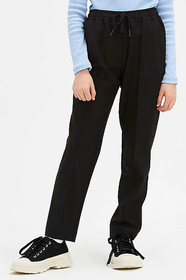 Брюки SMENA, черный - фото 1