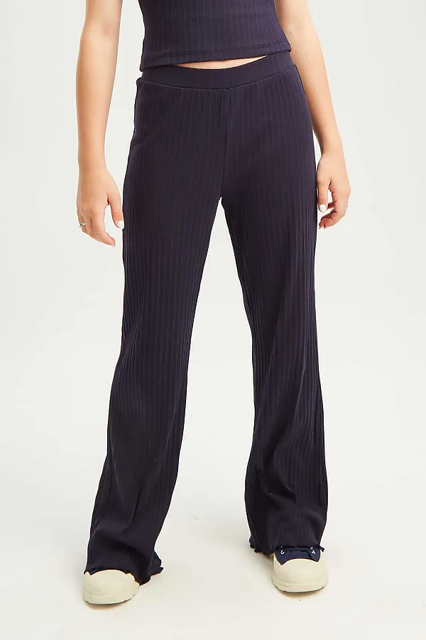 Брюки SMENA, темно-синий - фото 1