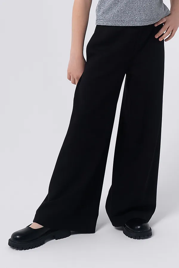 Брюки SMENA, черный - фото 1