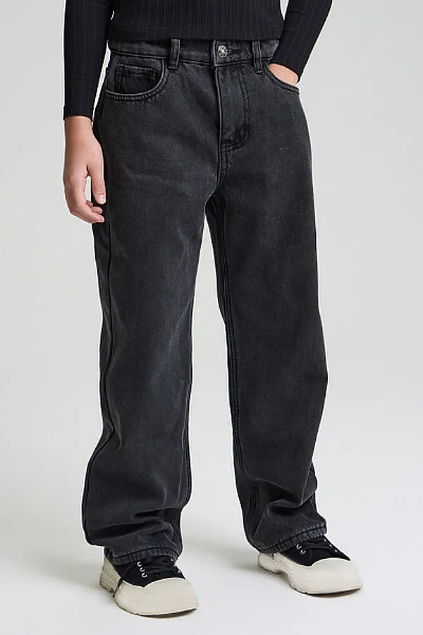 Джинсы SMENA, темно-серый - фото 1