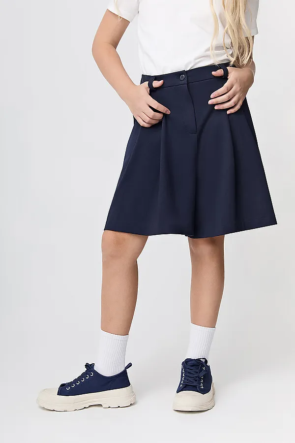 Шорты SMENA, синий - фото 1