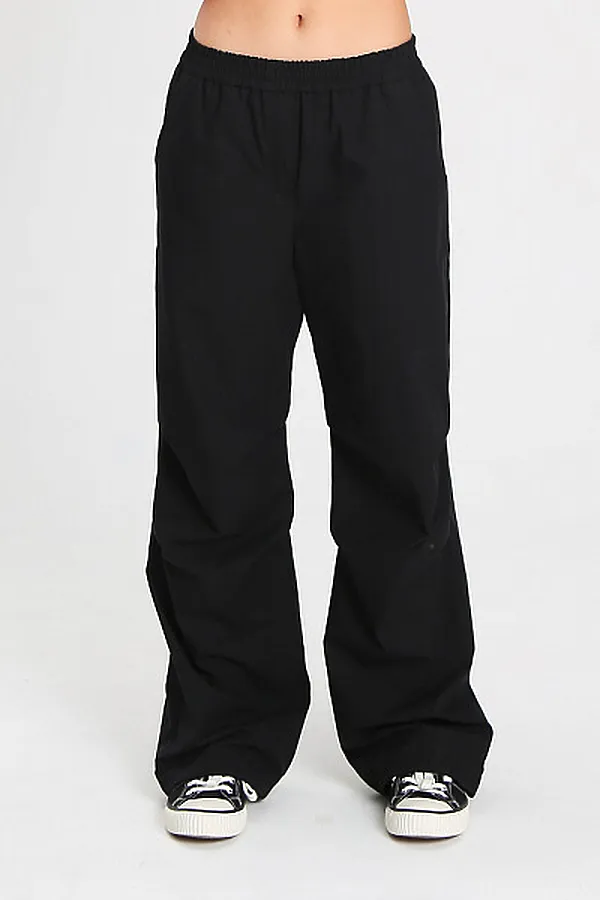 Брюки SMENA, черный - фото 1