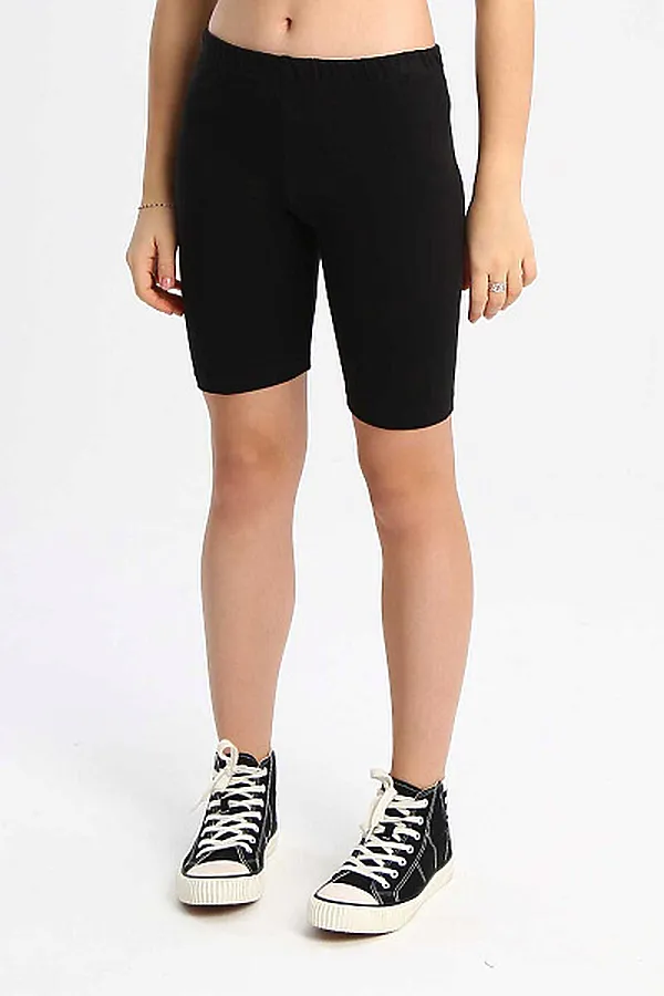 Шорты SMENA, черный - фото 1