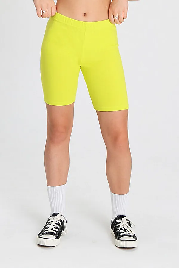 Шорты SMENA, ярко-зеленый - фото 1