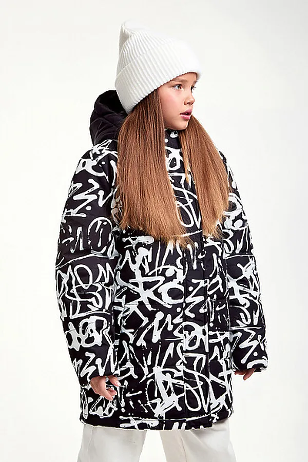 Куртка SMENA, белый - фото 1