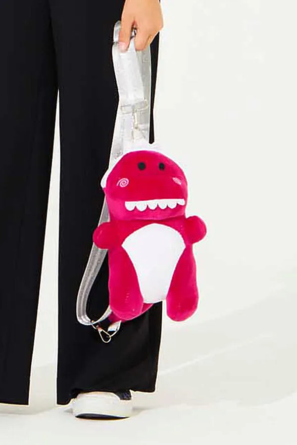 Сумка SMENA, фуксия - фото 1