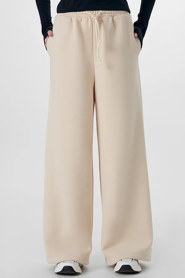 Брюки MARK FORMELLE, пралине - фото 1